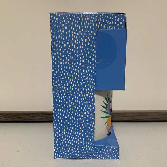 Stitch Mug & Color Changing Hot Cocoa Gift Set-NIB - Picture 2 of 8